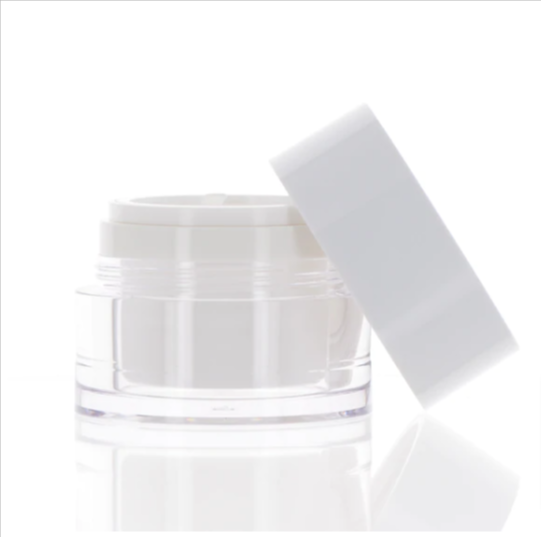 50ml Refillable Jar, 50ml